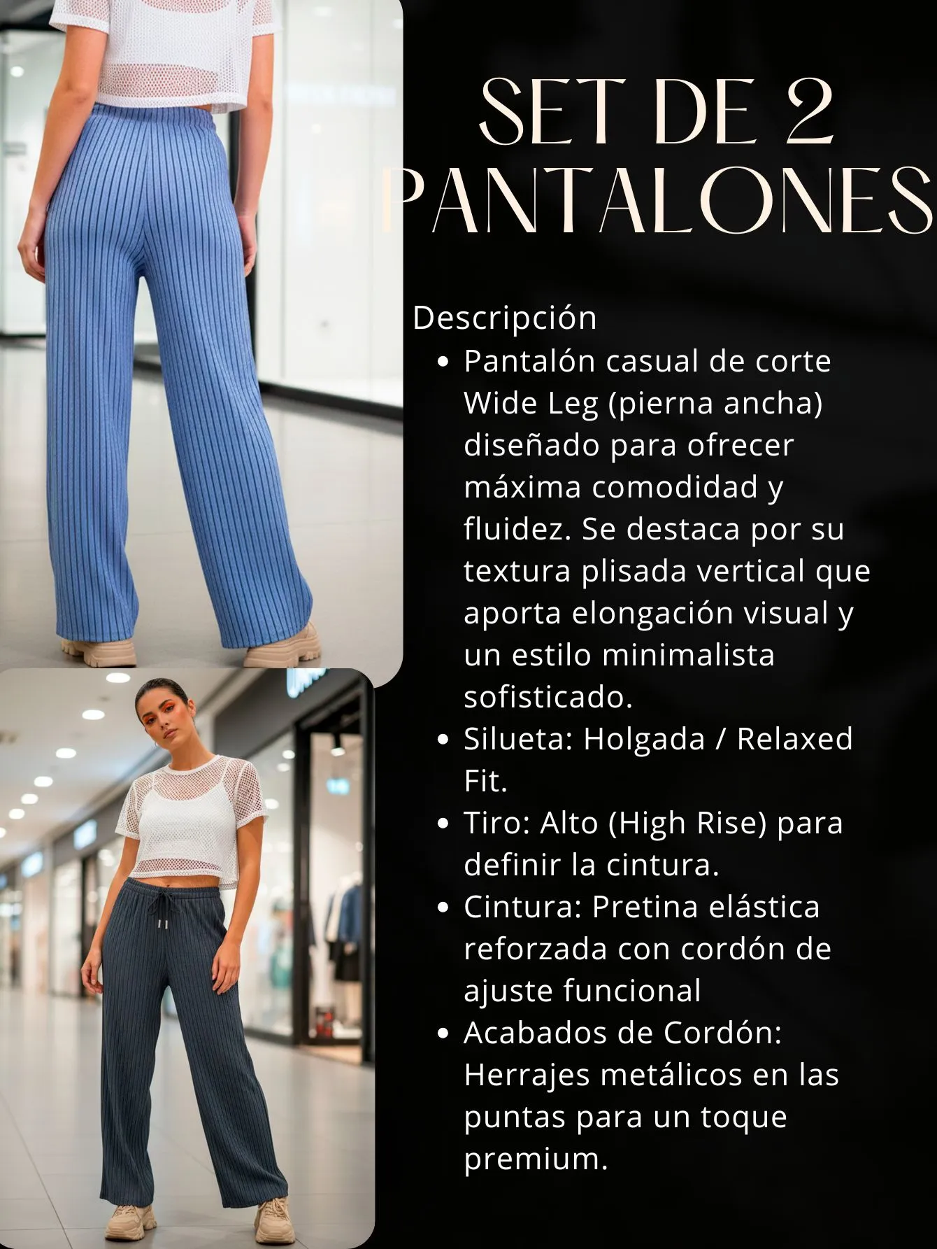 3326 2 pzas 7104